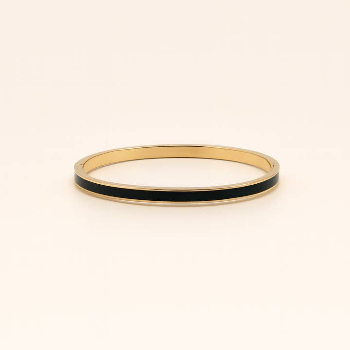 Bracelets Jonc en Émail pour la vente par PRESSIE