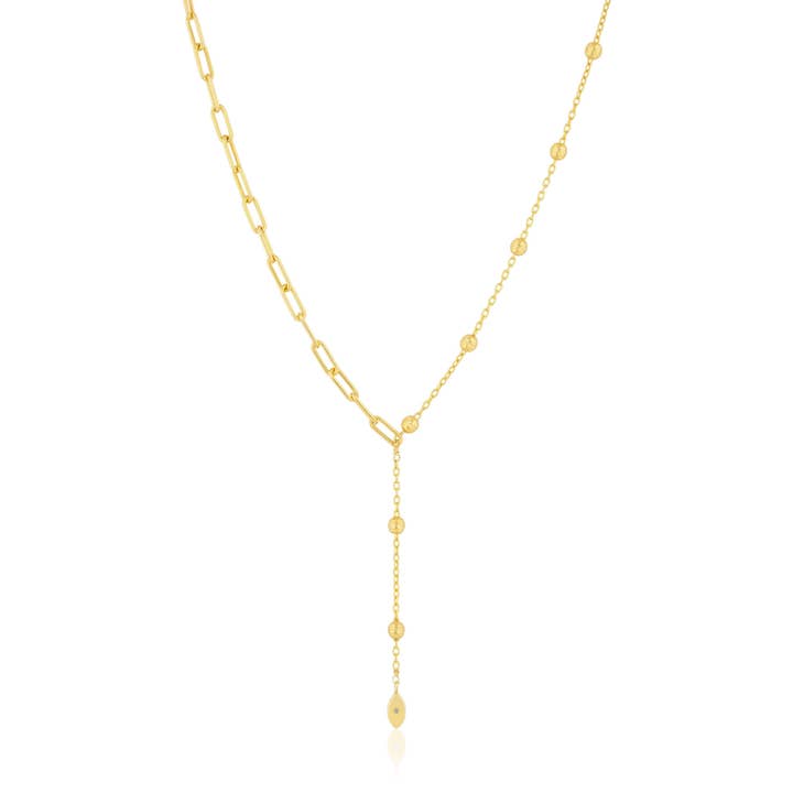 Yaeli | moitié-moitié pour la vente par Ela Rae Jewelry Llc.