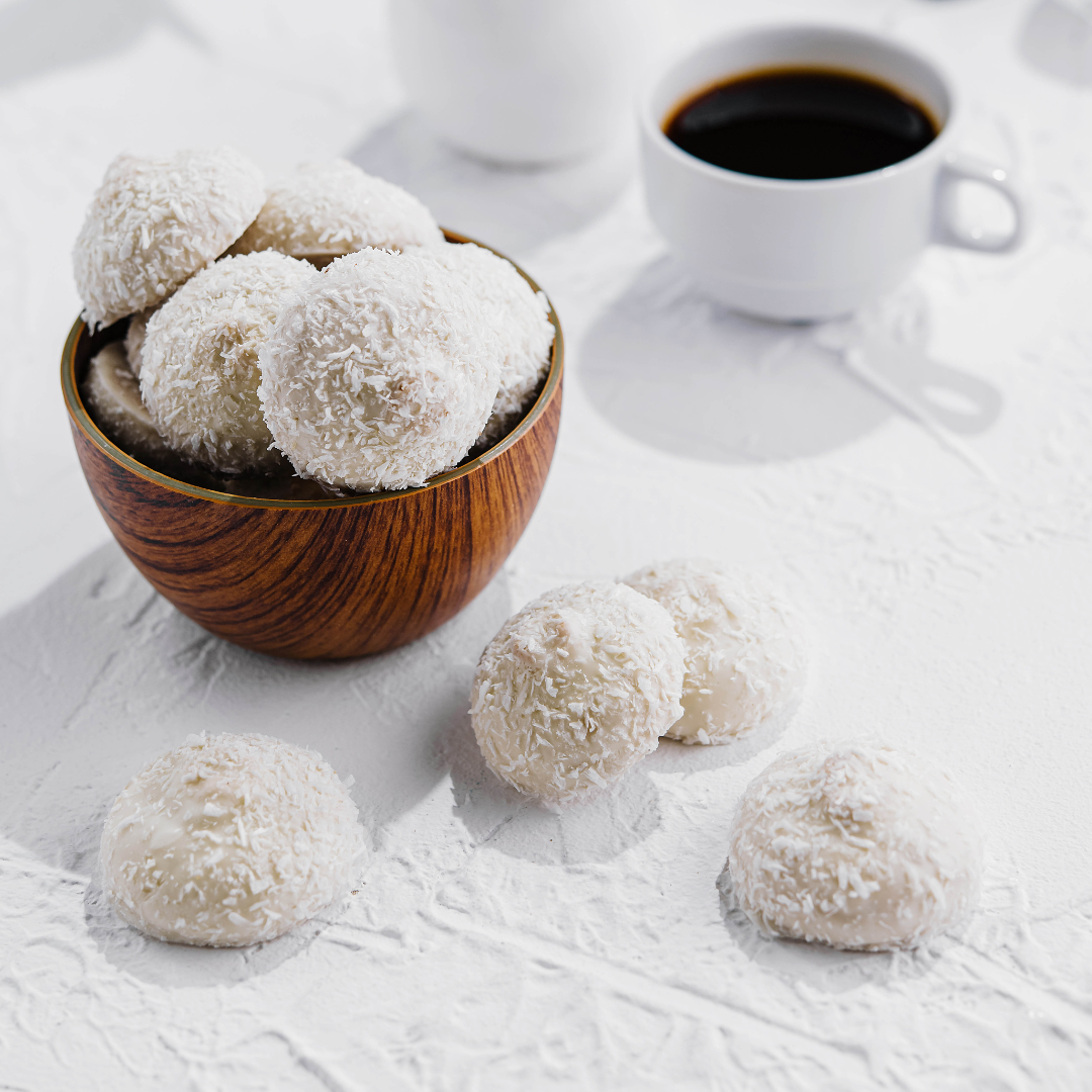 Mementa Inc. - Wholesale Gluten-Free Flour - Organic Coconut Flakes - Fine Grade | 6 Case Size2