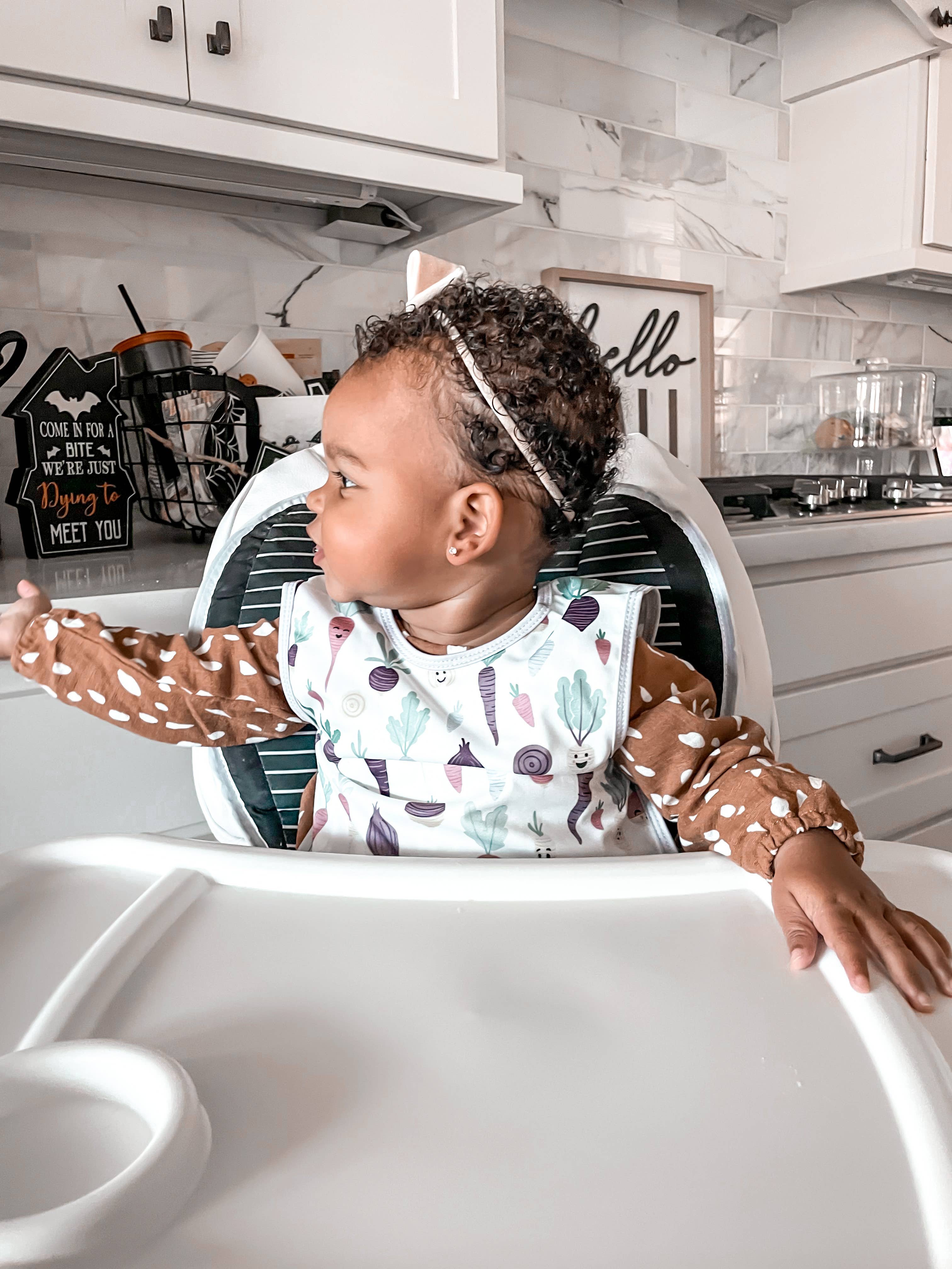 BapronBaby - Wholesale Apron - Kids - Root Veggies Bapron3