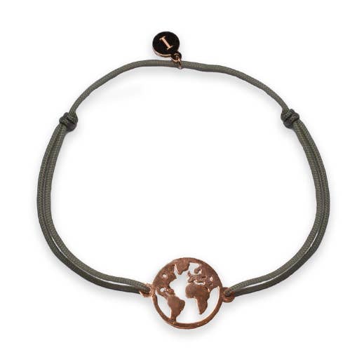 Travel Bracelet for wholesale by Ivora