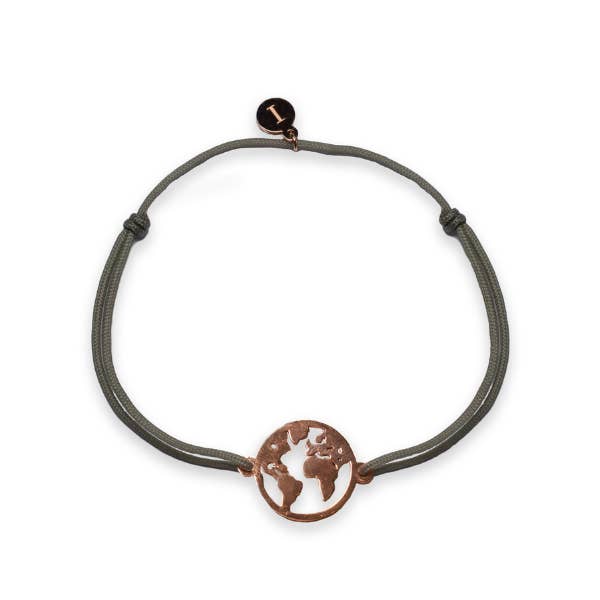 Pulseira de viagem por atacado de Ivora