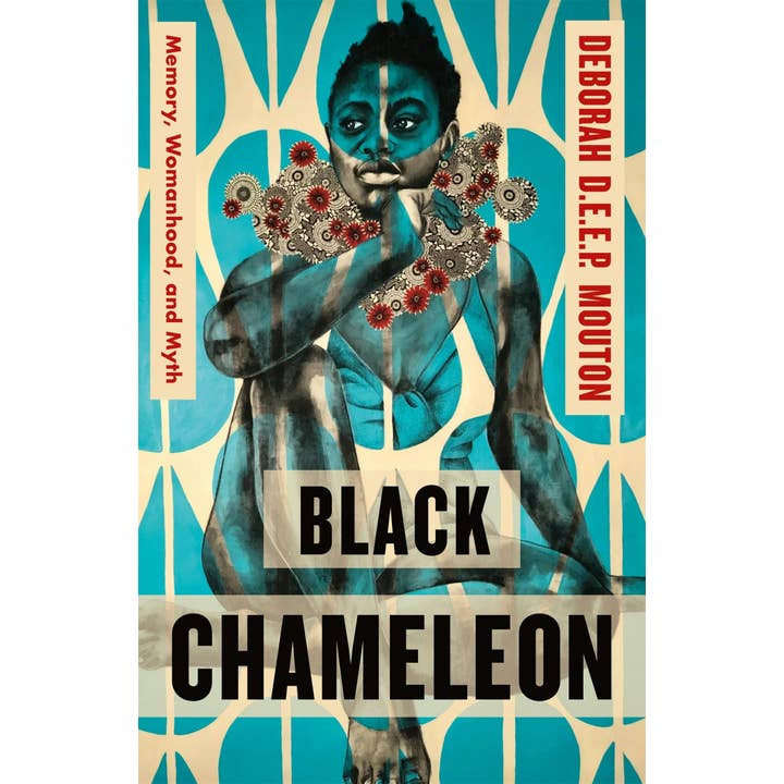 Macmillan Publishers - Wholesale Human & Cultural Studies - Black Chameleon: Memory, Womanhood, and Myth