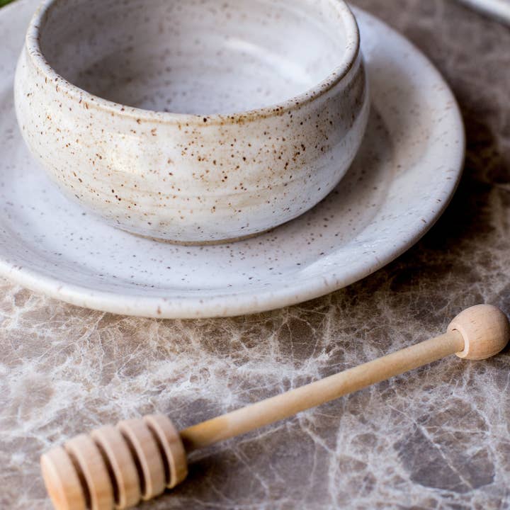 Mollie Jenkins Pottery - Wholesale Bowl - Soup MugĀ