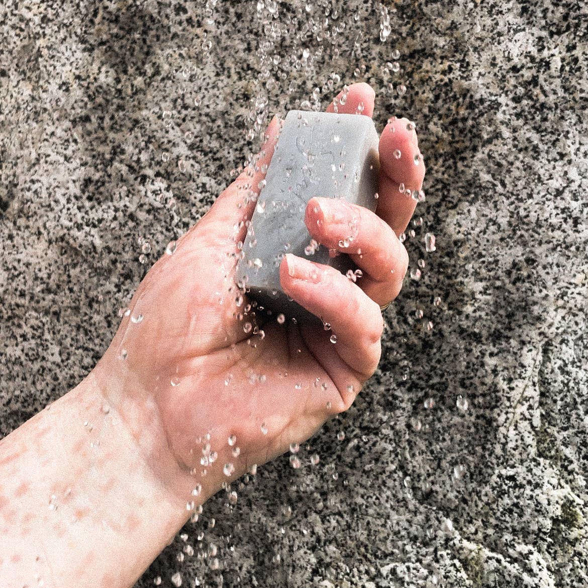 Sealuxe - Wholesale Bar Soap - Activated Charcoal Soap6