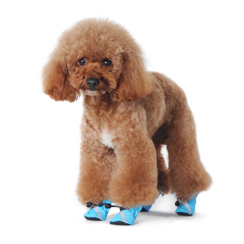 Dogo Pet - Wholesale Pet Boots - Dog - Slip-ON Paws V37