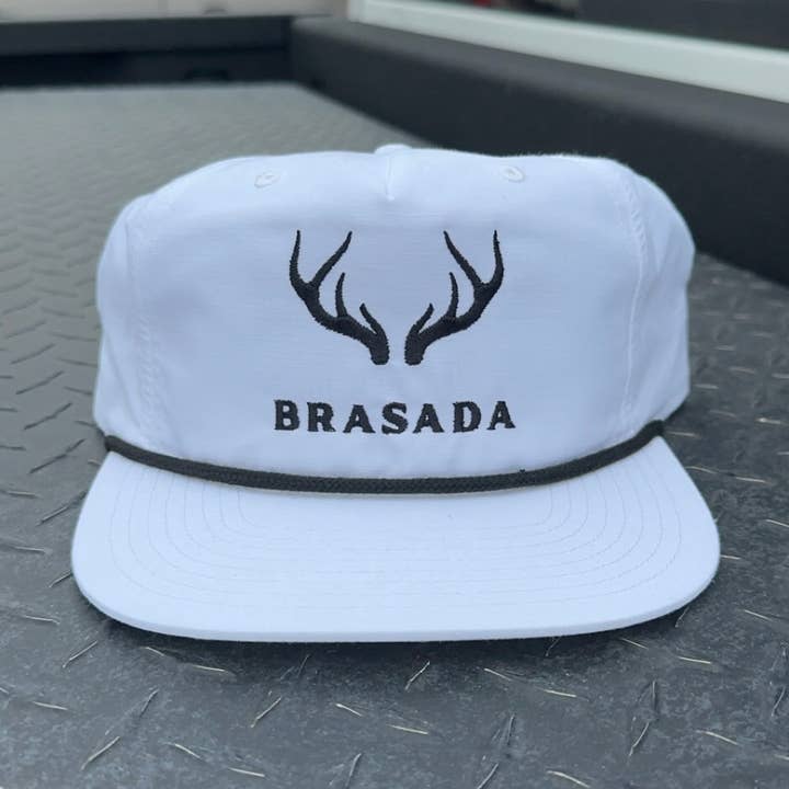 The Cola Blanca for wholesale by Brasada