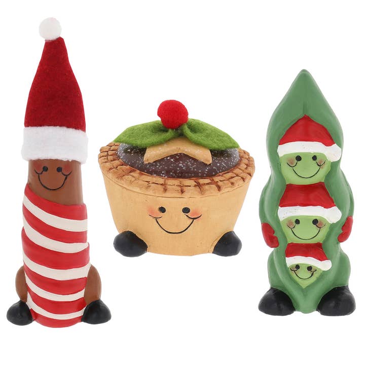 Festive Dinner Decoration Standing Large and other Purchase Wholesale decorazioni. Free Returns & Net 60 Terms on Faire trending on Faire.