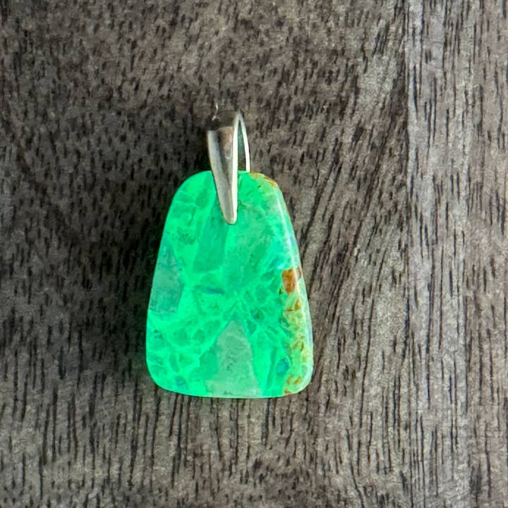 Colgante Sastun - Flourish- Trapezoide 1 para venta al por mayor de Shaman's Dawn