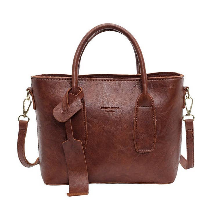 ACCITY - Wholesale Shoulder Bag - Women's - 2024 NEW FASHION SMALL SQUARE HANDBAG_CWAB3278