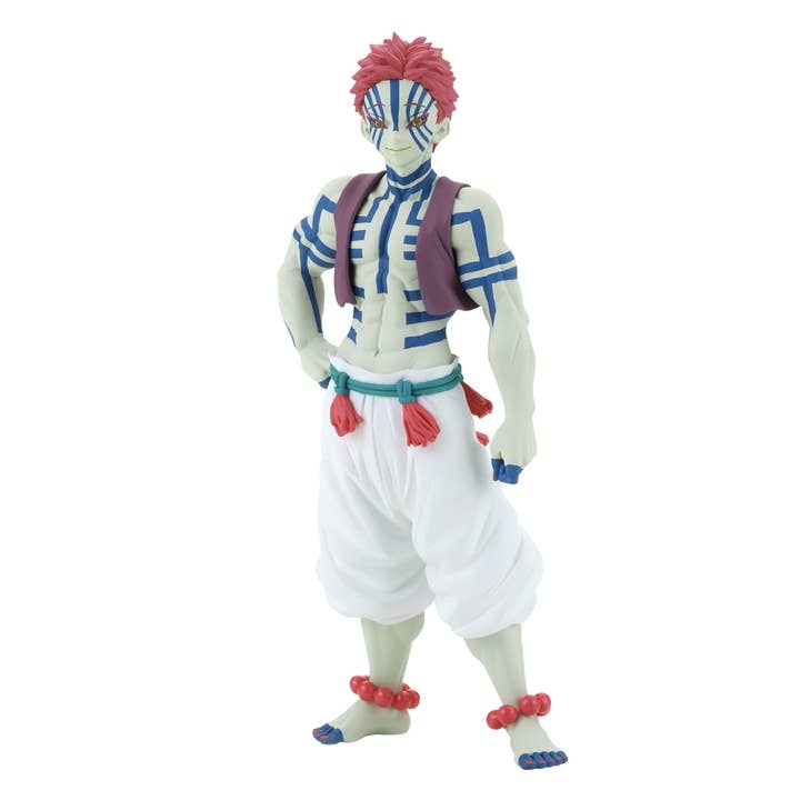 Demon Slayer: Kimetsu No Yaiba Figure-Demon Series- Vol.4 for wholesale by Old Skool