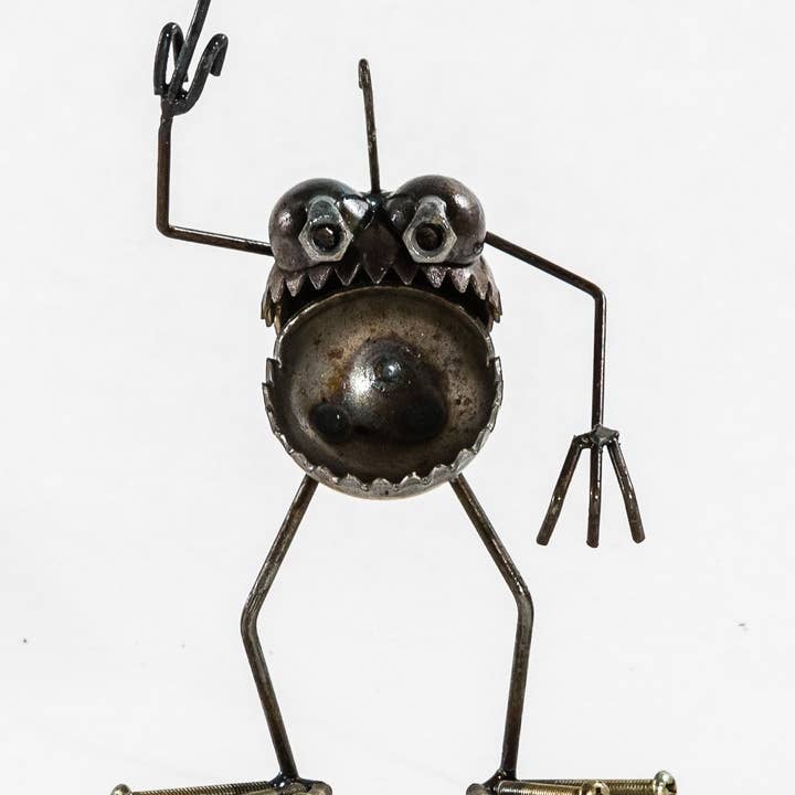 Kleine GBG Birdwave für den Großhandel von SugarPost