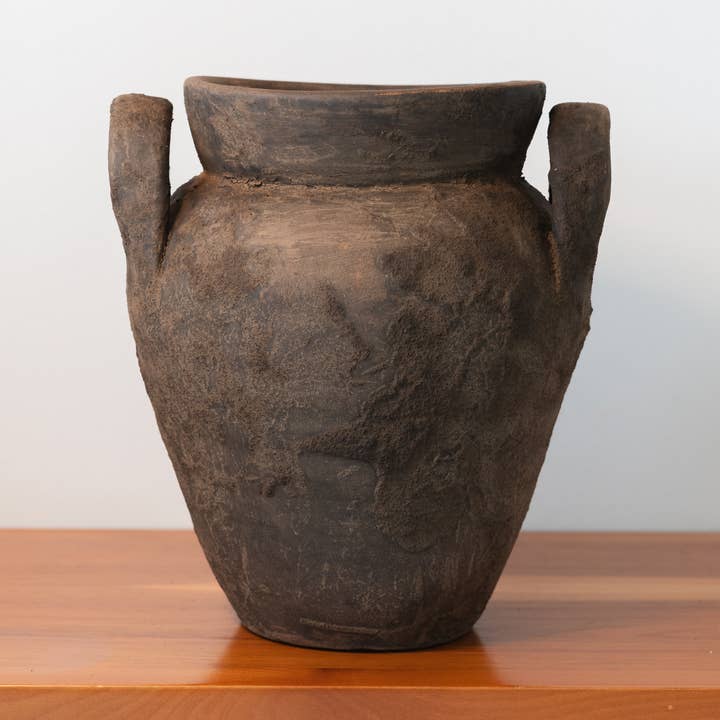 Casablanca handmade ceramic for wholesale by OITO Atelier