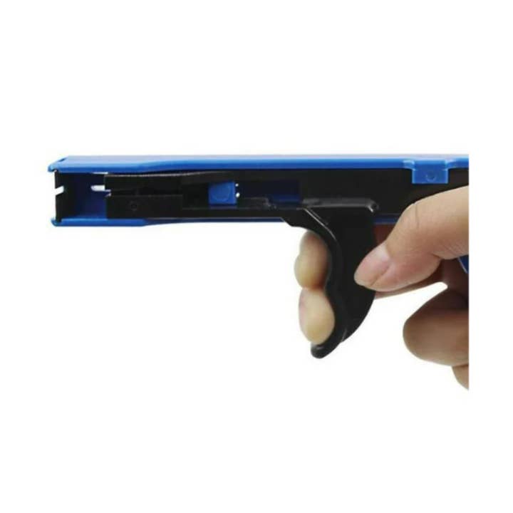 18 lb. Plastic Cable Tie Tensioning Tool for wholesale by Grizzly Supply