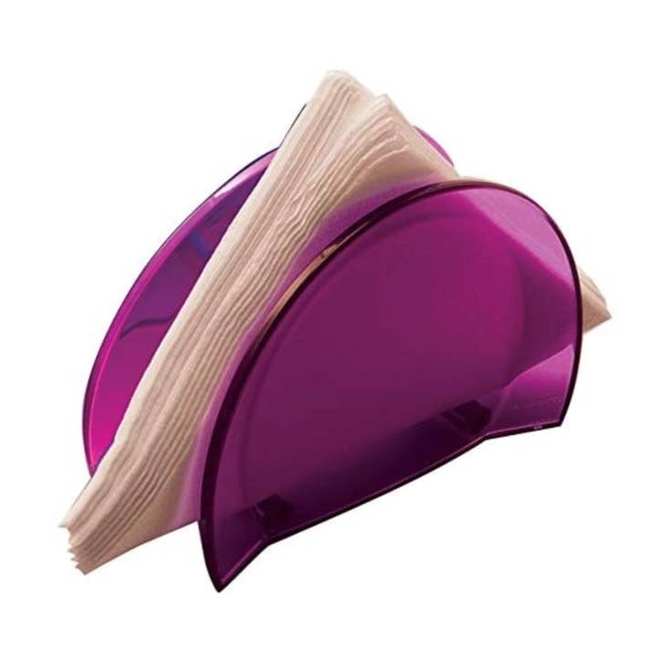 Glamour servietringe for engroshandel hos Casa Bugatti