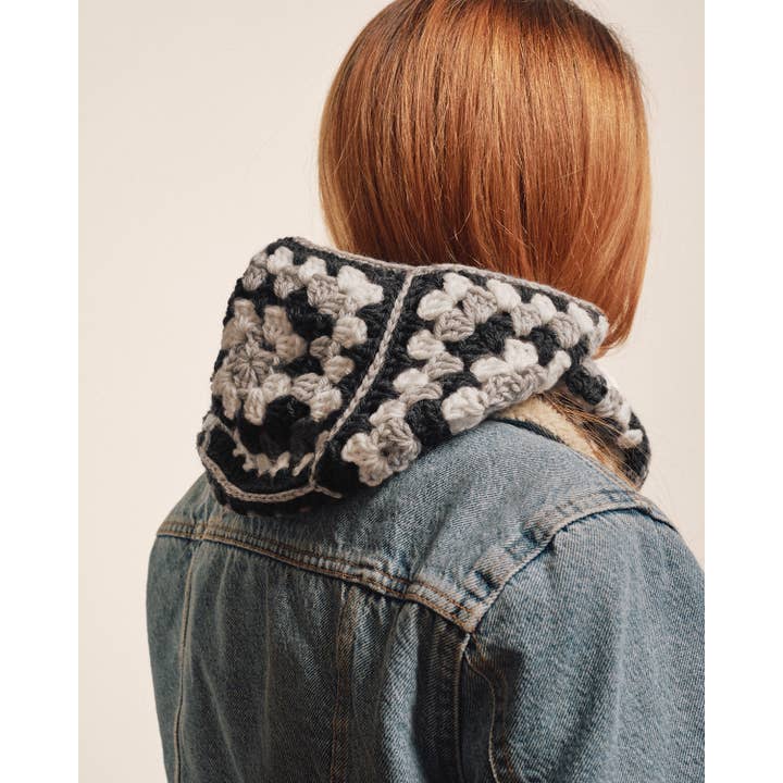 Lenereidi - Wholesale Balaclava - Women's - Balalupo Grandma16