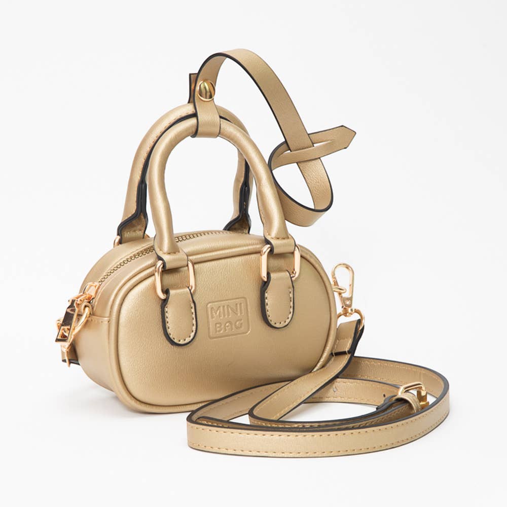 Sensibling Corp. – bolsa tiracolo - Mulher por atacado – Bolsa Mini de Couro Sintético / Bolsa Transversal6