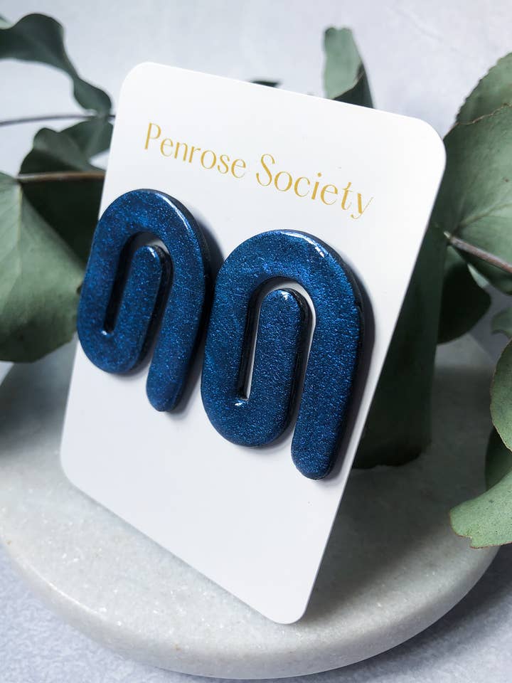 Jejunum - Navy for wholesale by Penrose Society