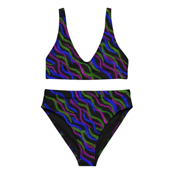 Acqua Alga per la vendita all'ingrosso da parte di Palet Theory