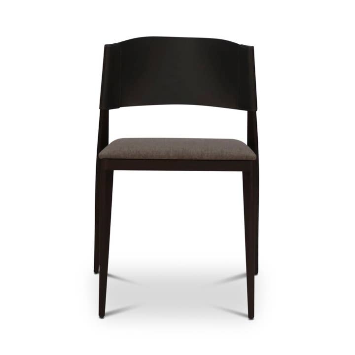 Chaise de salle à dîner Suite | NUTSHELL pour la vente par Humble Nature