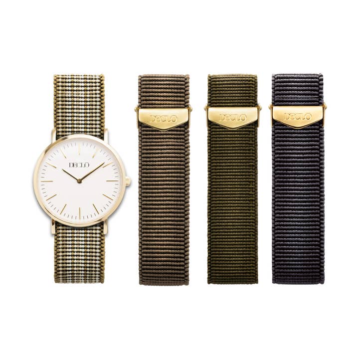 KLIT PALET for engroshandel hos DECLO'