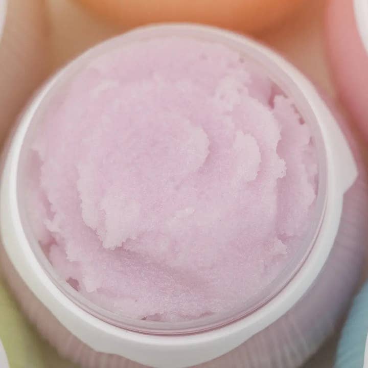 COCOU - Wholesale Body Scrub/Exfoliant - Sweet Paradise Body Scrub 14oz1