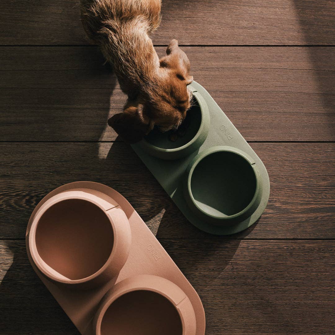 PINO - Wholesale Drinkbak - Kat/Hond - Trays voor honden16