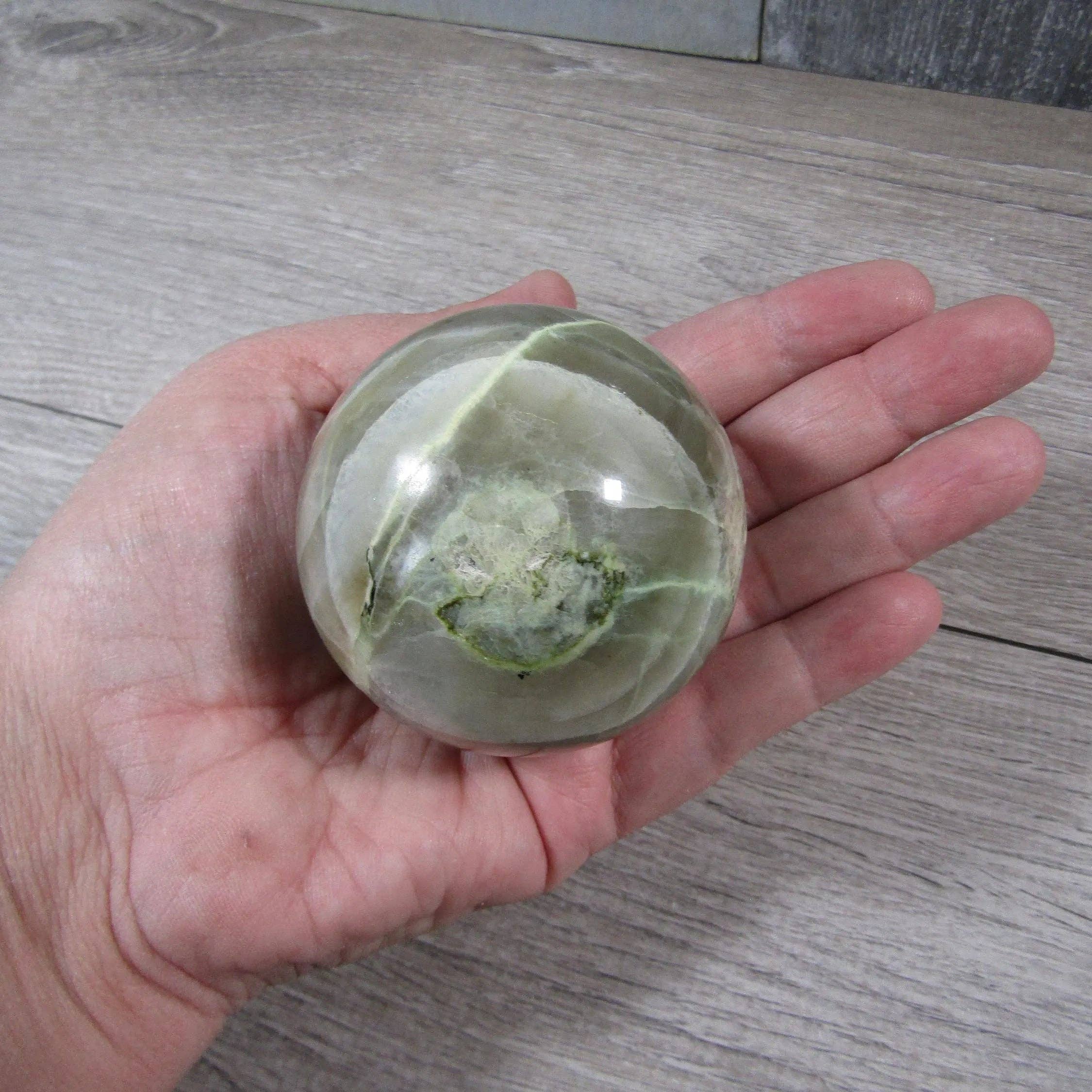 Keystone Crystals - Wholesale Spiritual Stone/Crystal - Large Moonstone Display Spheres – Wholesale for Crystal Shop14