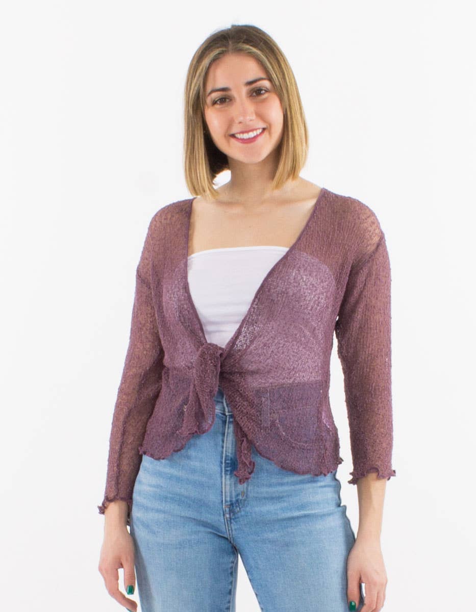 Coline - Wholesale Jacket - Women's - Jacket — woman-VE1439414