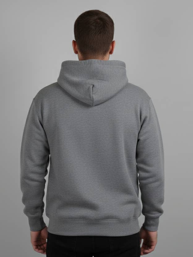 Lime Tree Clothing Inc. – wholesale Hoodie – Unisex – Classic Heavyweight Pullover Hoodie – Comfortable & Durable5