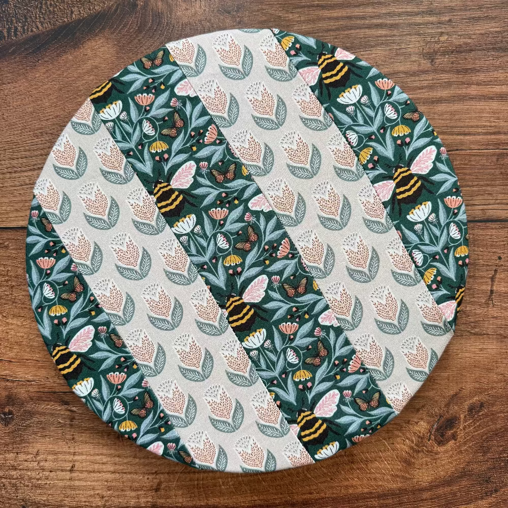 Five Oaks Farm - Wholesale Food storage wrap/bag - Medium Bowl & Banneton Covers56