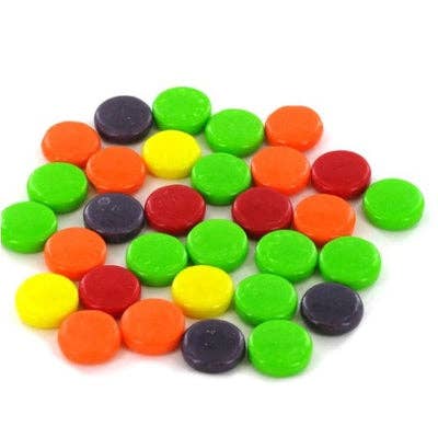 I Got Your Candy - Wholesale Hard Candy - Spree Candy Roll Original 1.77oz - 36ct2