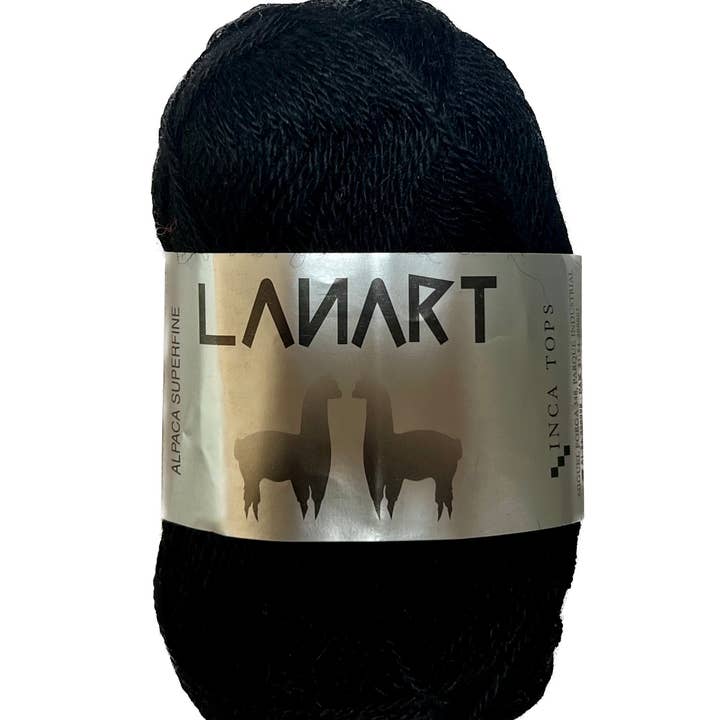 Lanart Alpaca - Venta al por mayor Hilos - Oleja de lana de alpaca 100% superfina: proyectos de decoración de otoño