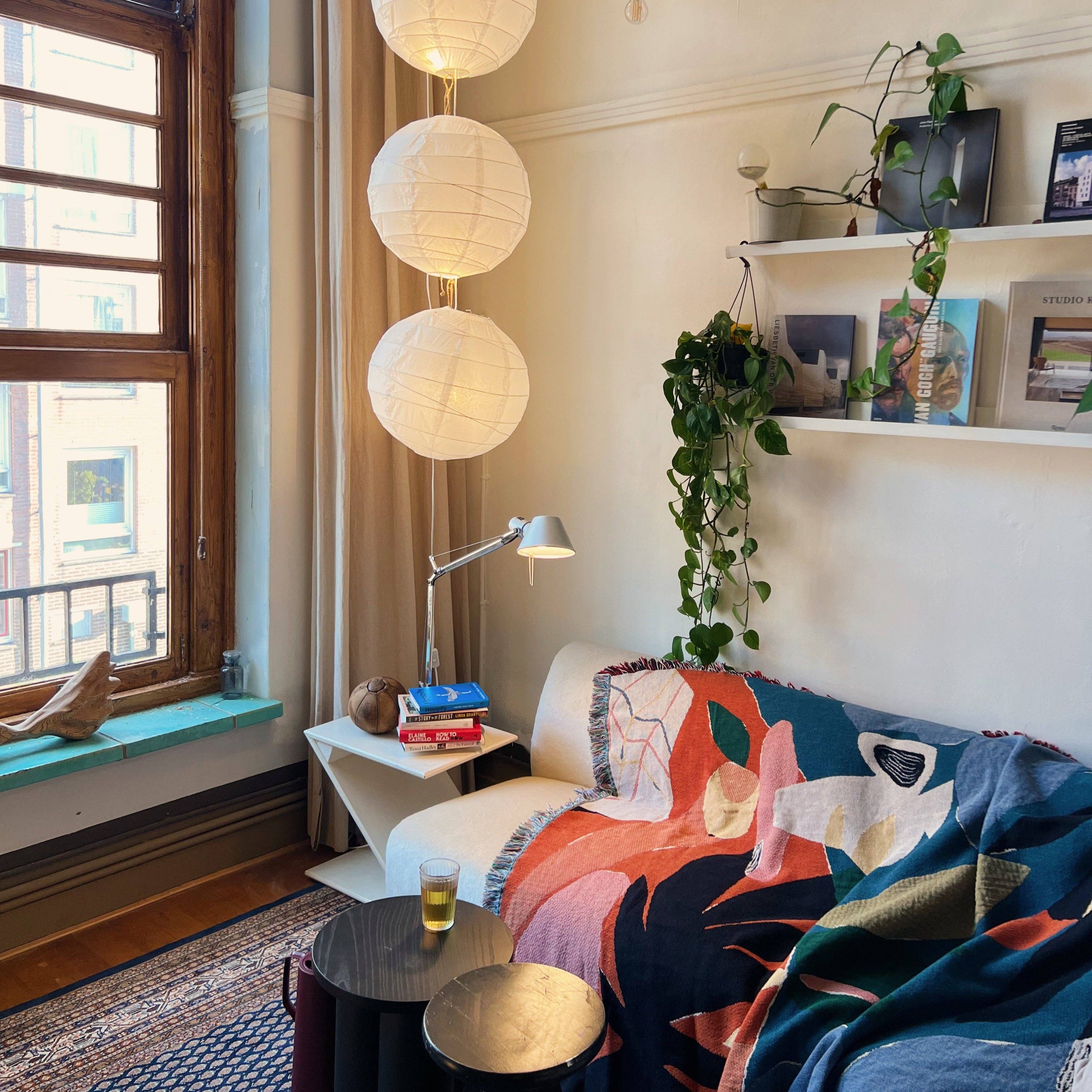 Slowdown Studio - Vente Plaids - Plaid Barbosa4