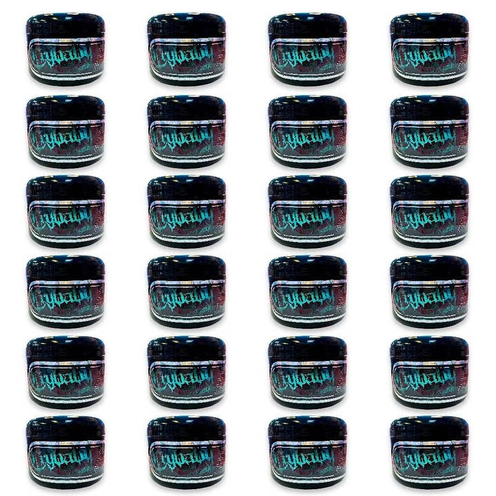 Gothbaby 24 Pack 1oz for wholesale by Crybaby Vegan Skincare