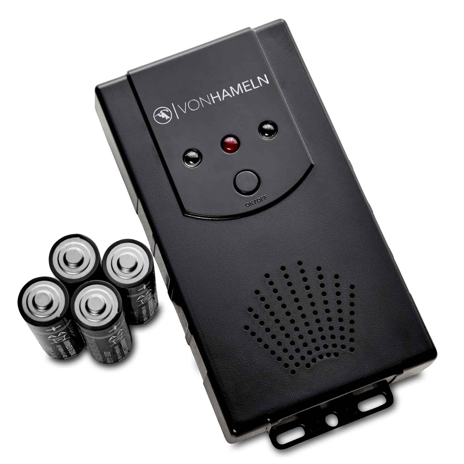 PATTLER® - Wholesale Outdoor Ornament/Decor - Marten deterrent all-rounder for home, garden, car, winter13