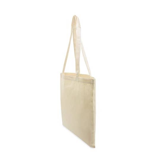 STAR WAY, S.L. - Vente Tote bag – femme - Sac épais BEIGE COTON TOILE0