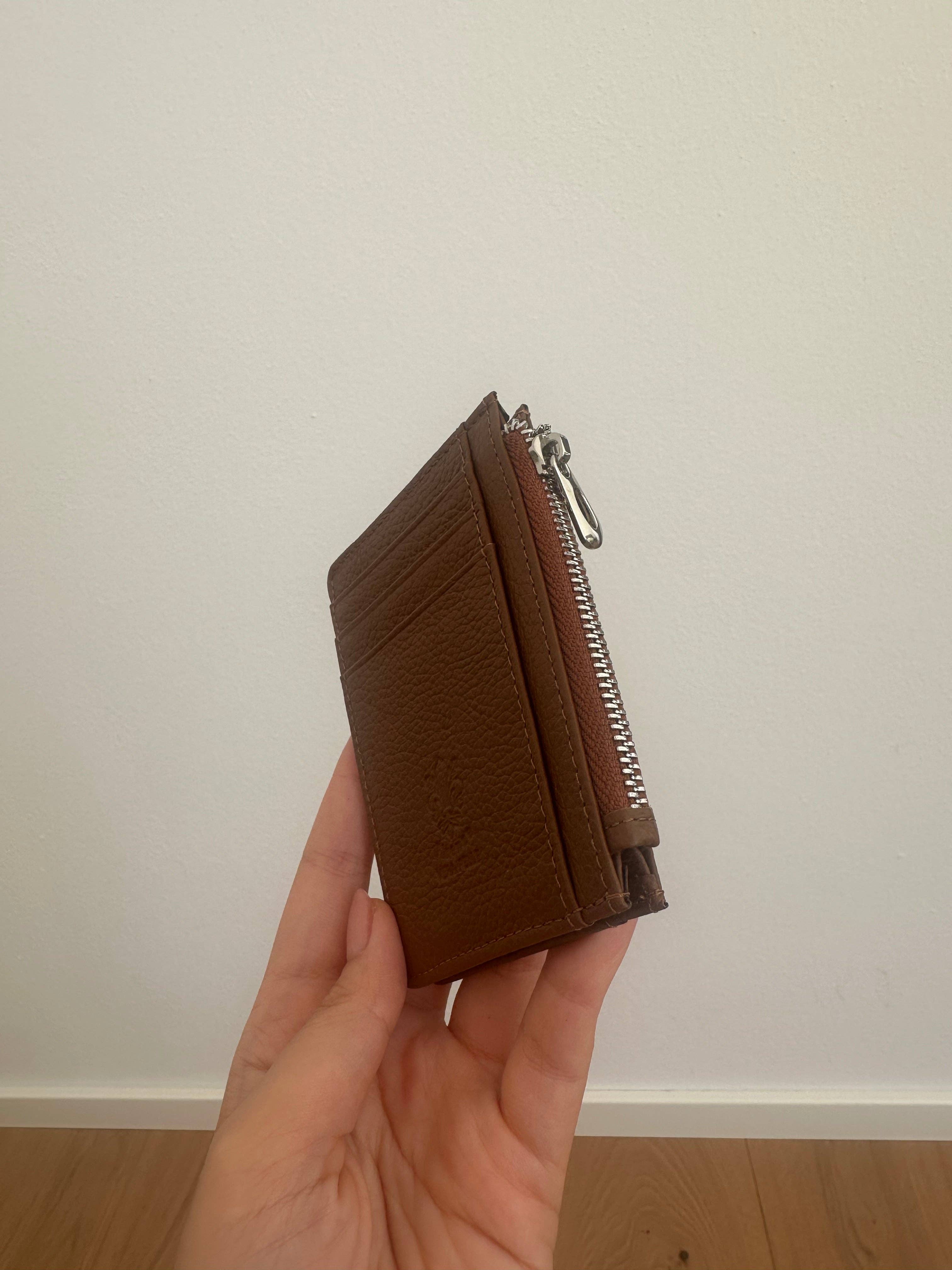 Zhade - Wholesale Card Holder - Women's - Classic cardholder - Genuine leather5