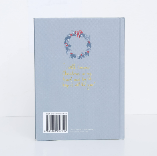 Marble City Press - Wholesale Classics - A Christmas Carol | Collector's Edition| Hardcover Book3