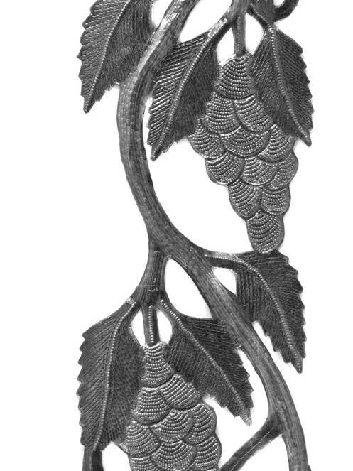 Grapes on a Vine for wholesale by Beyond Borders