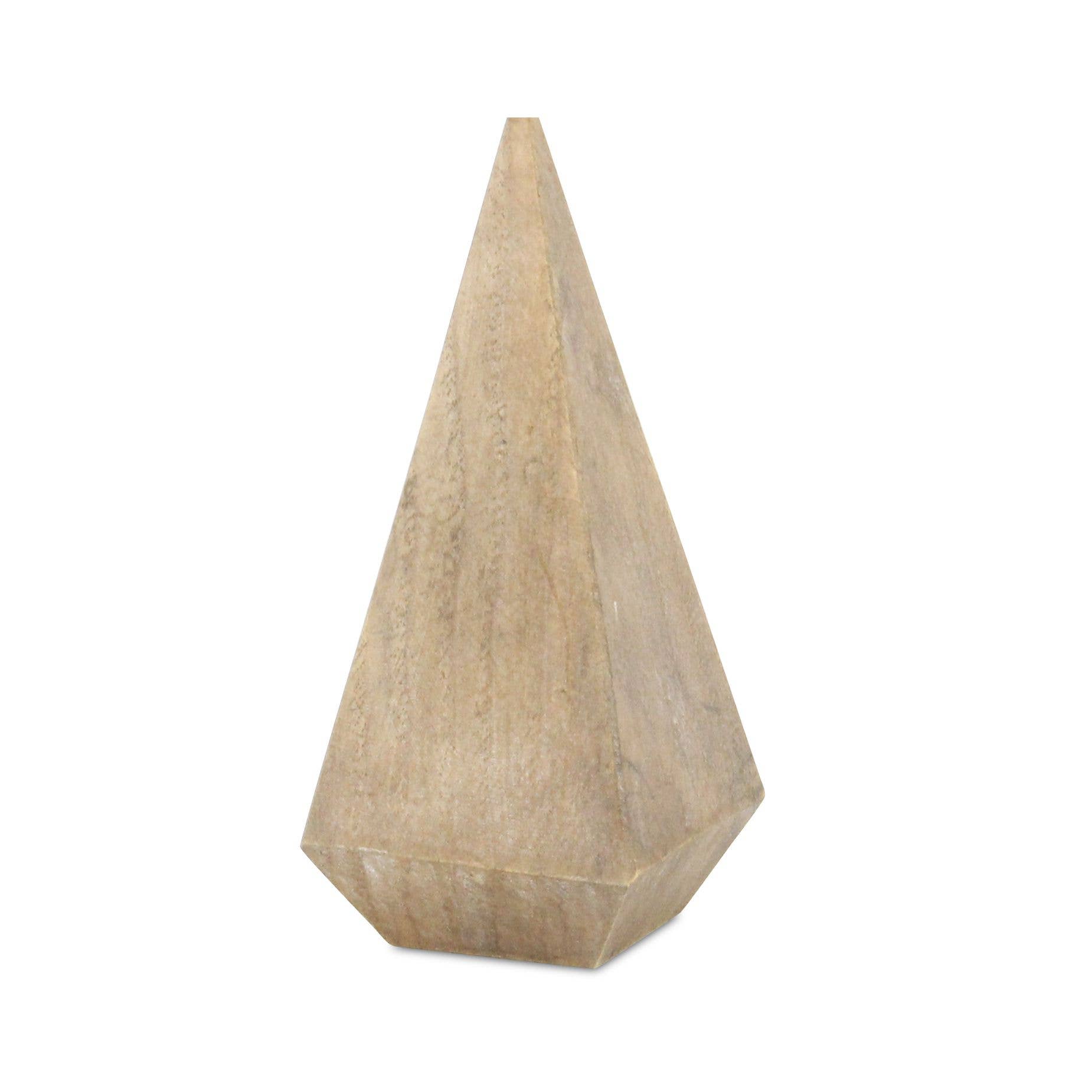 Cheungs Home Decor - Wholesale Jewelry Stand & Display - Palison Wooden Pyramid Design Ring Holder4