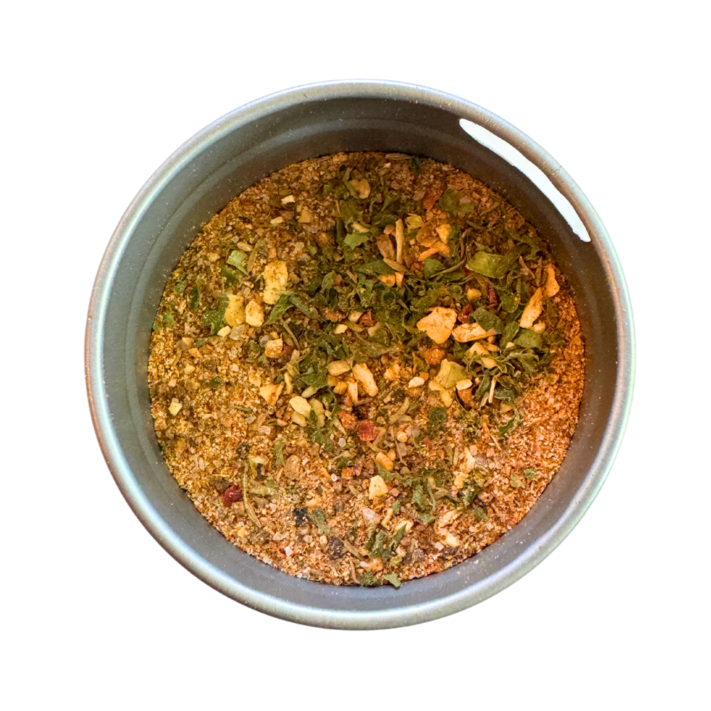 Gustus Vitae – wholesale Torkad kryddblandning – Allt utom den svenska köttbullsmaksättningen1