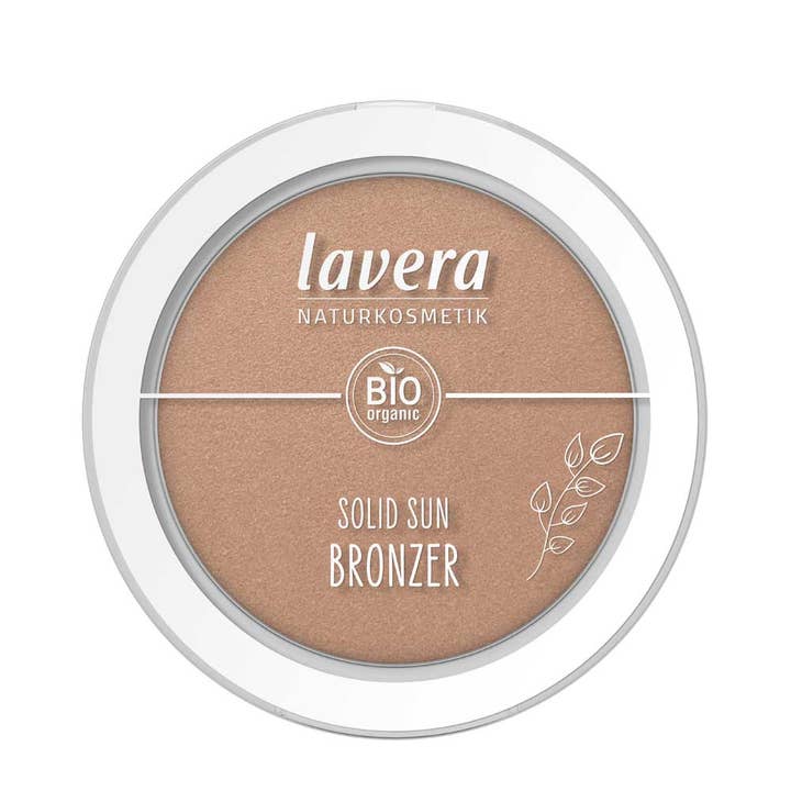 Sun Bronzer: Soleil Kiss 01 for wholesale by lavera