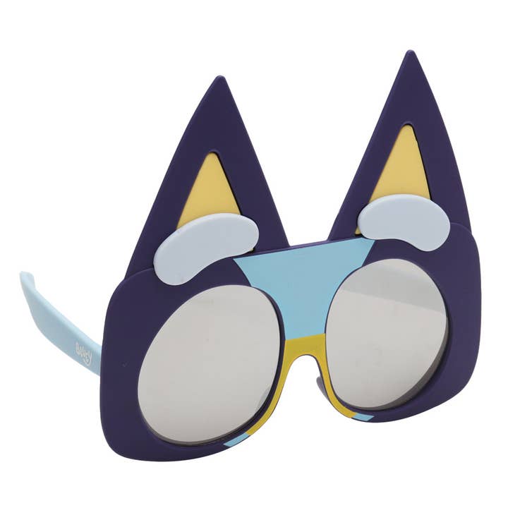 H2W dba Sun-Staches - Wholesale Sunglasses - Kids - Officially Licensed Bluey Sun-Staches