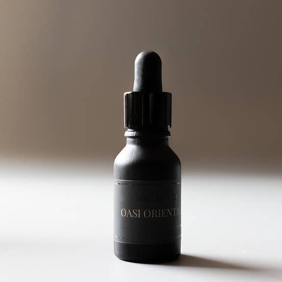 olio profumato refill per la vendita all'ingrosso da parte di DAL CERO