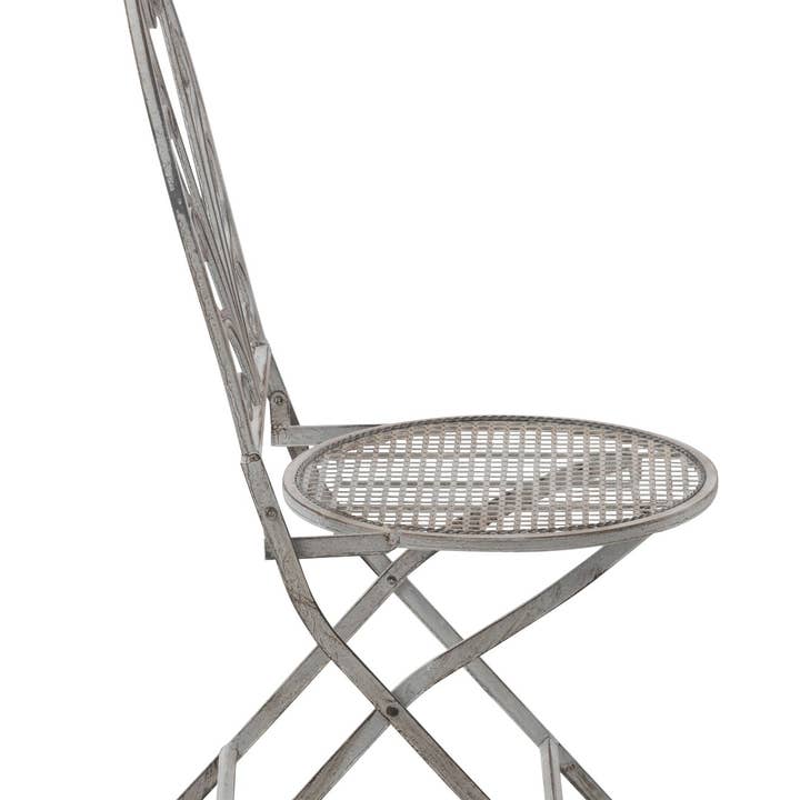 BOHORIA - Wholesale Patio Chair - Chair "Greige"2