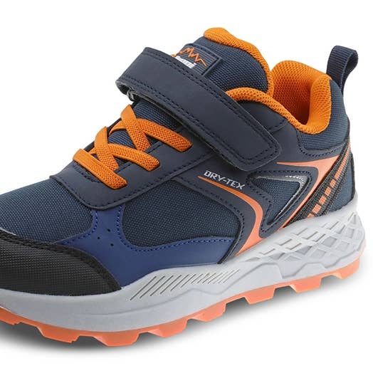 Trekking Shoe
for wholesale by Beppi