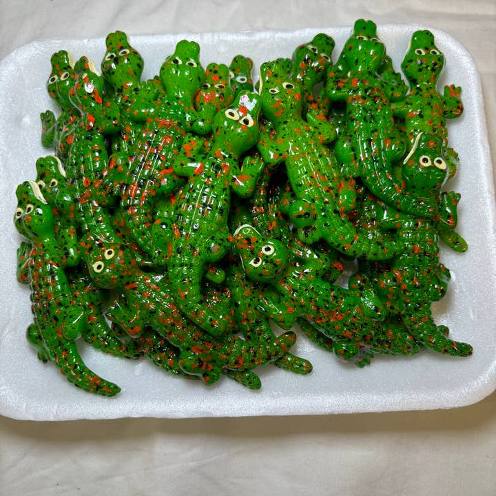 Crocodile Kitchen Magnet for wholesale by Magnets Market