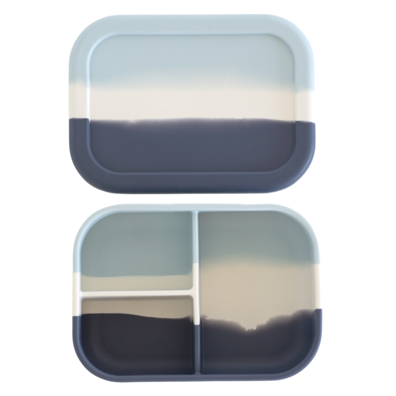 ava + oliver - Wholesale Lunch Bag/Box - Kids - Bento Box0