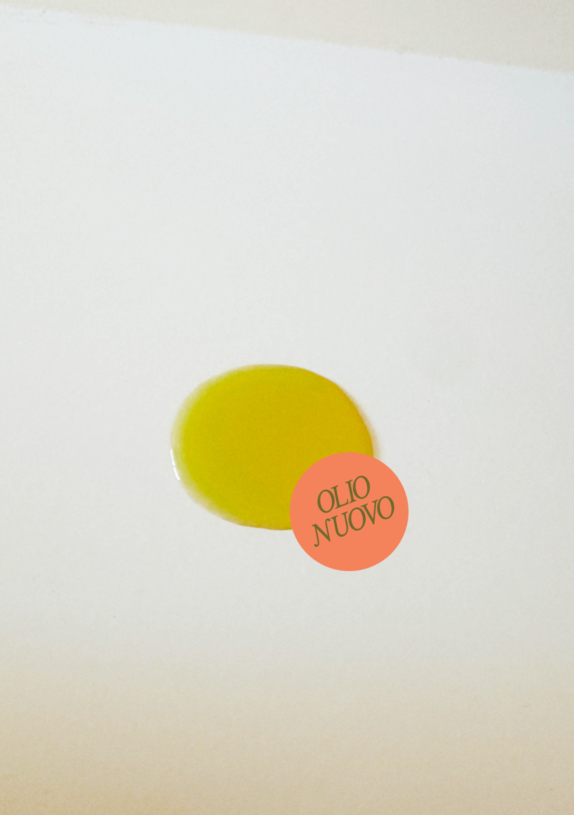 Lima Ranch - Wholesale Olive Oil - OLIO NUOVO Estate Grown Extra Virgin Olive Oil 375mL1